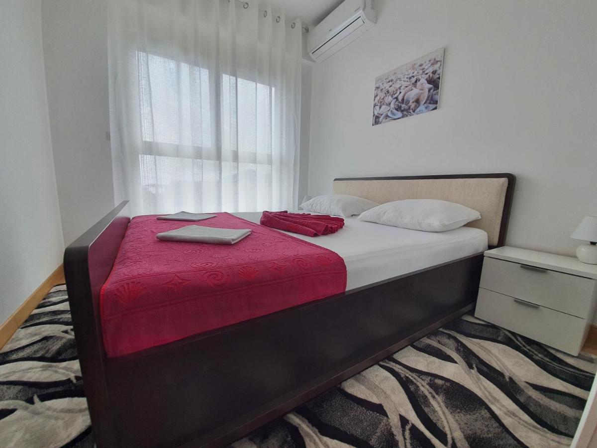 As Apartments ラファイロヴィチ エクステリア 写真