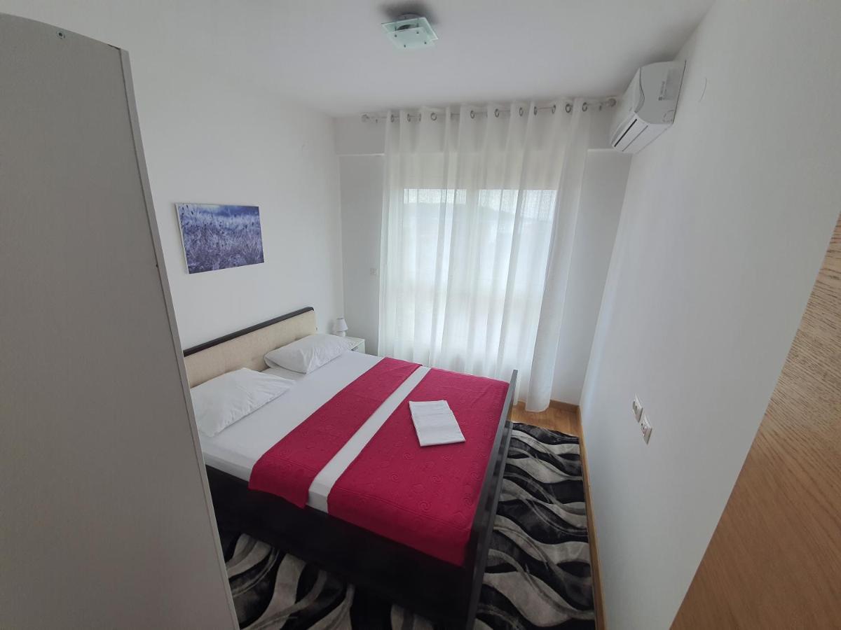 As Apartments ラファイロヴィチ エクステリア 写真