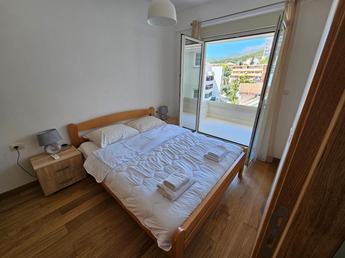 As Apartments ラファイロヴィチ エクステリア 写真