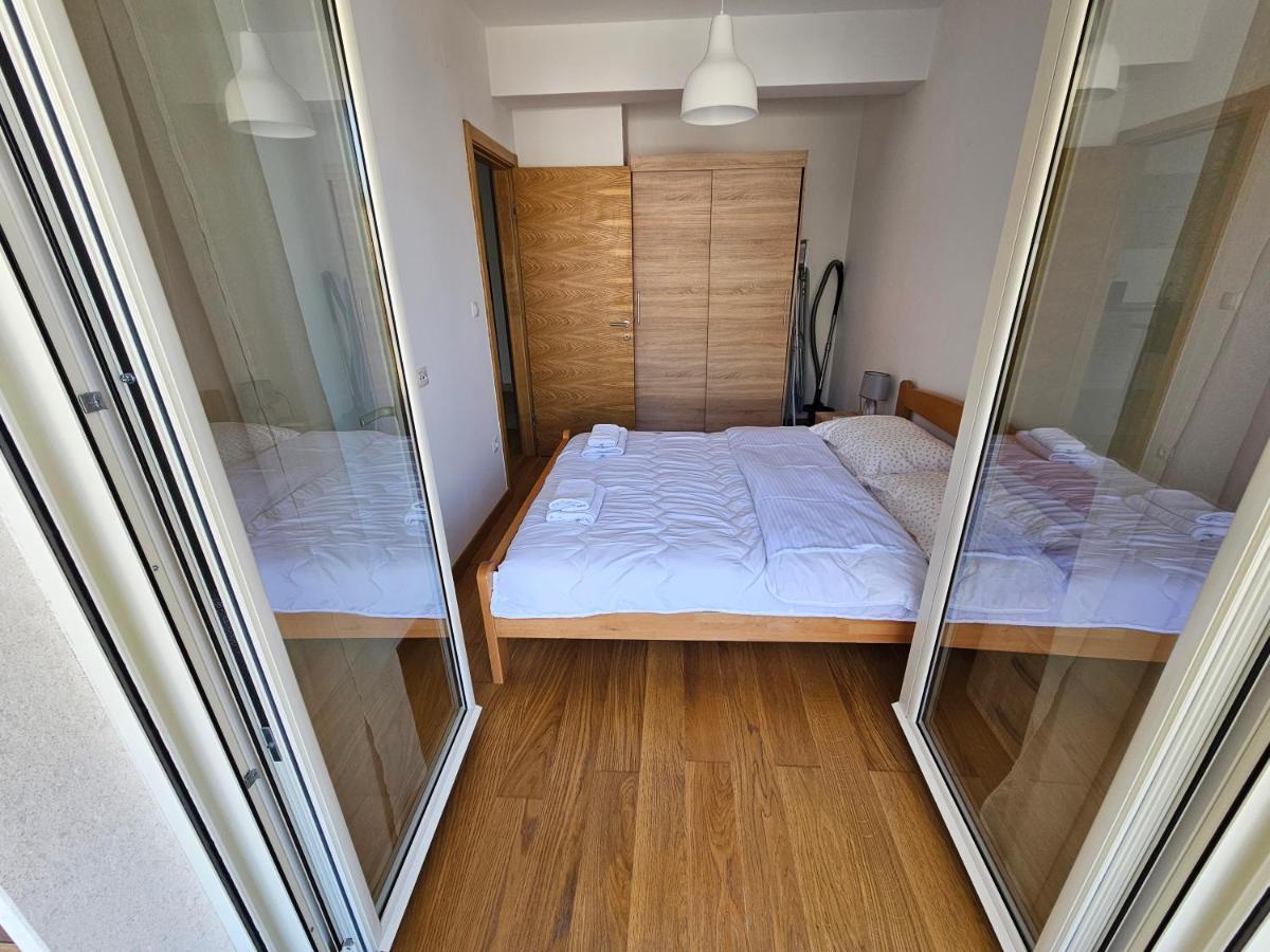 As Apartments ラファイロヴィチ エクステリア 写真