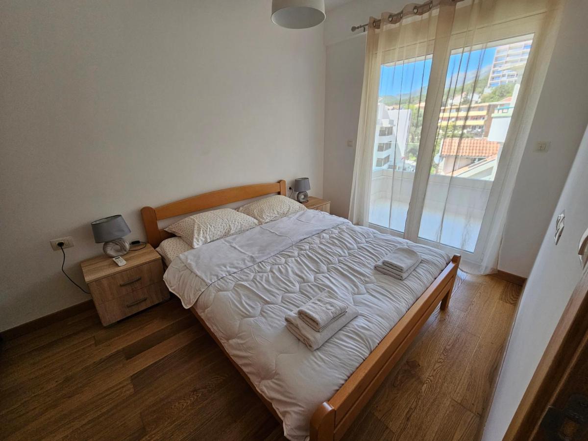 As Apartments ラファイロヴィチ エクステリア 写真