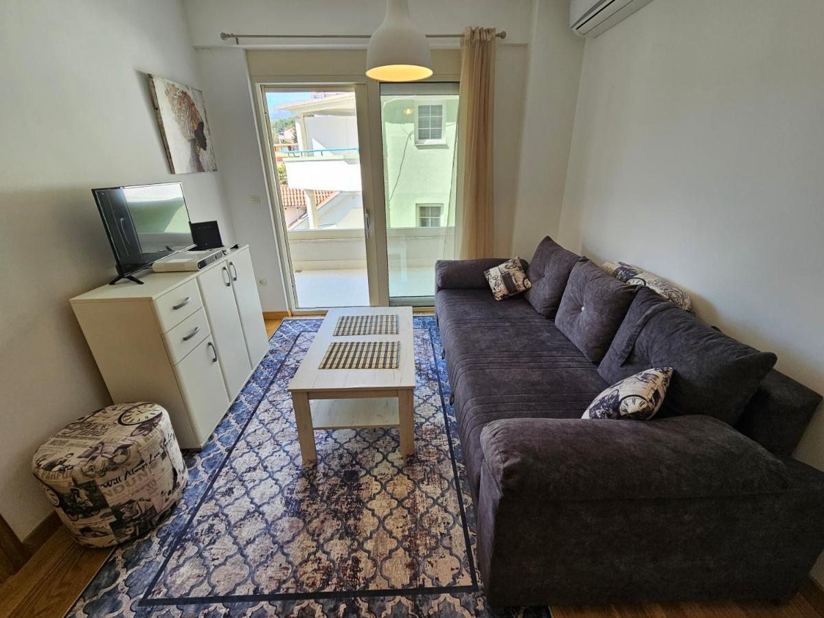 As Apartments ラファイロヴィチ エクステリア 写真