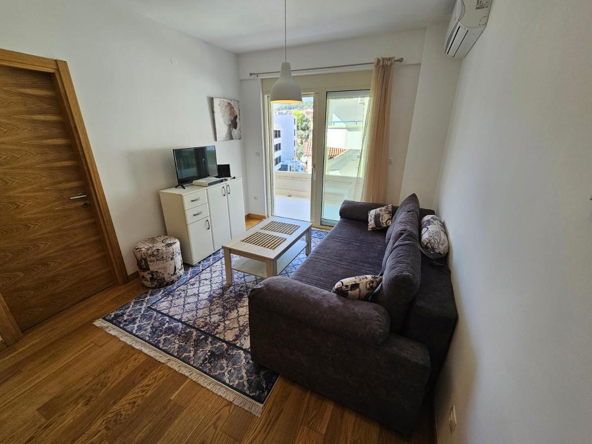 As Apartments ラファイロヴィチ エクステリア 写真