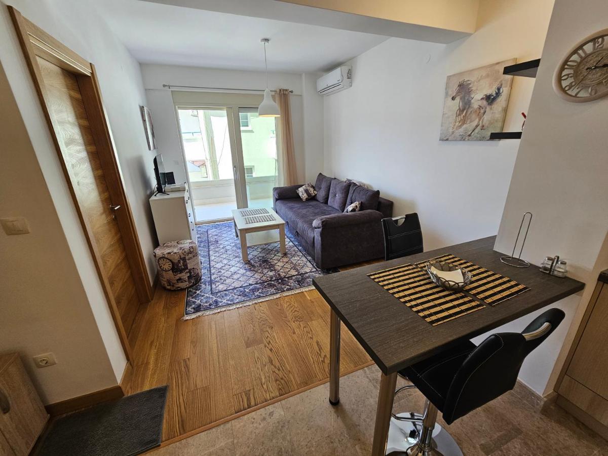 As Apartments ラファイロヴィチ エクステリア 写真