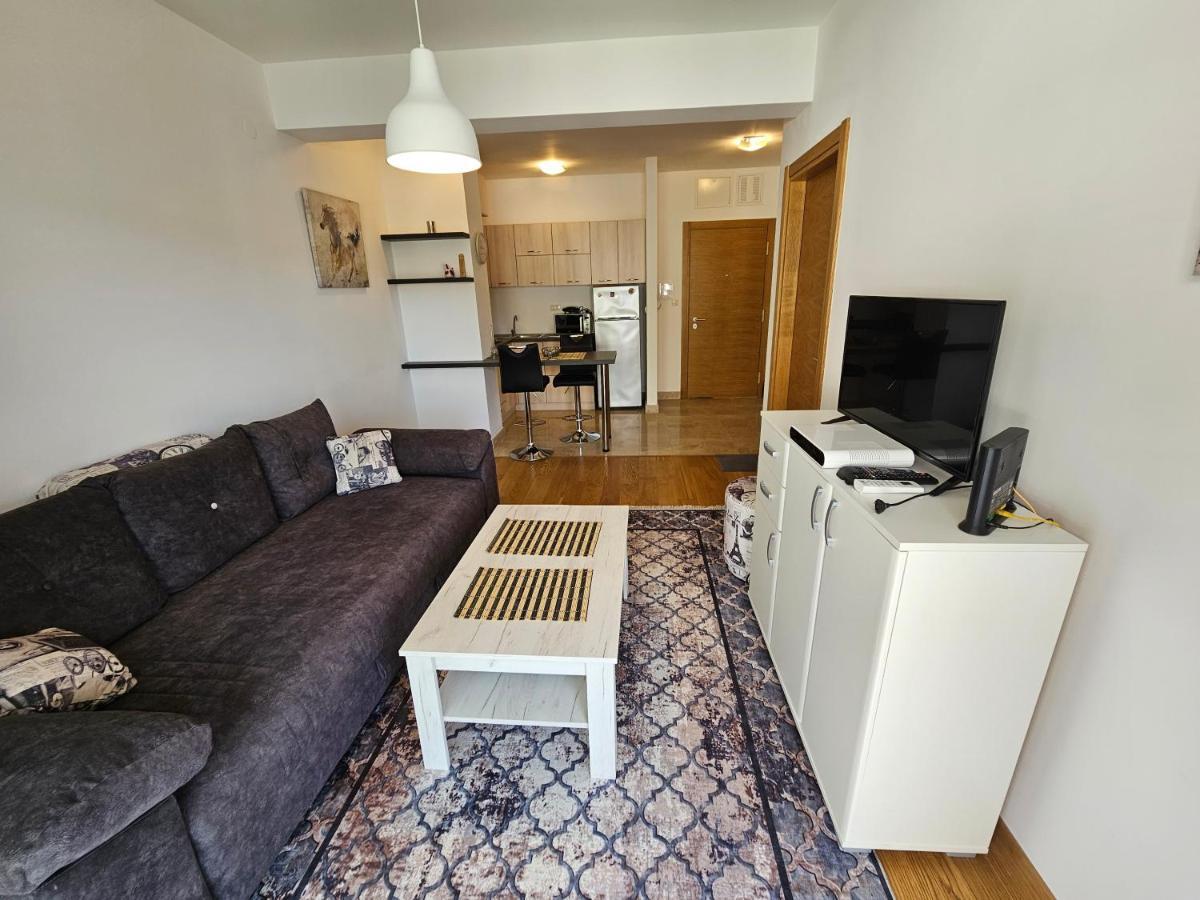 As Apartments ラファイロヴィチ エクステリア 写真