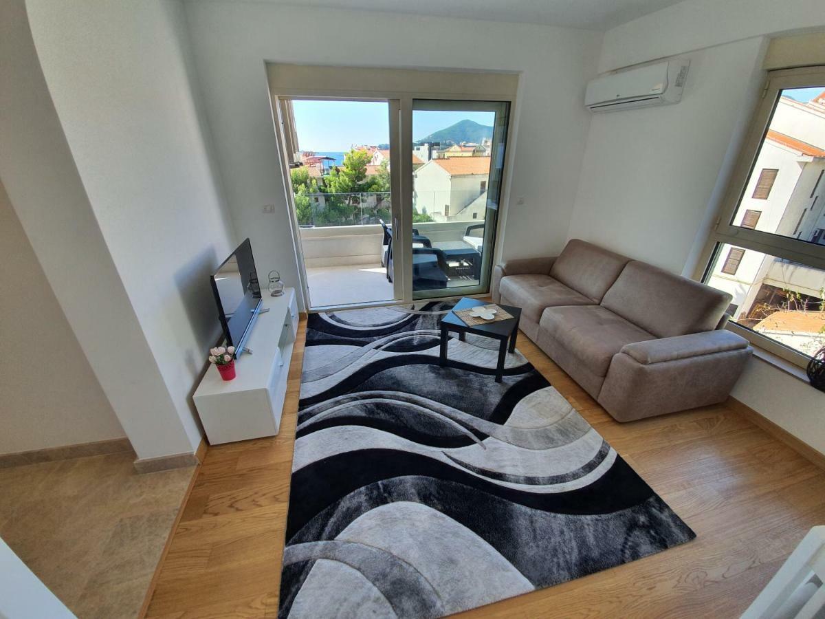 As Apartments ラファイロヴィチ エクステリア 写真