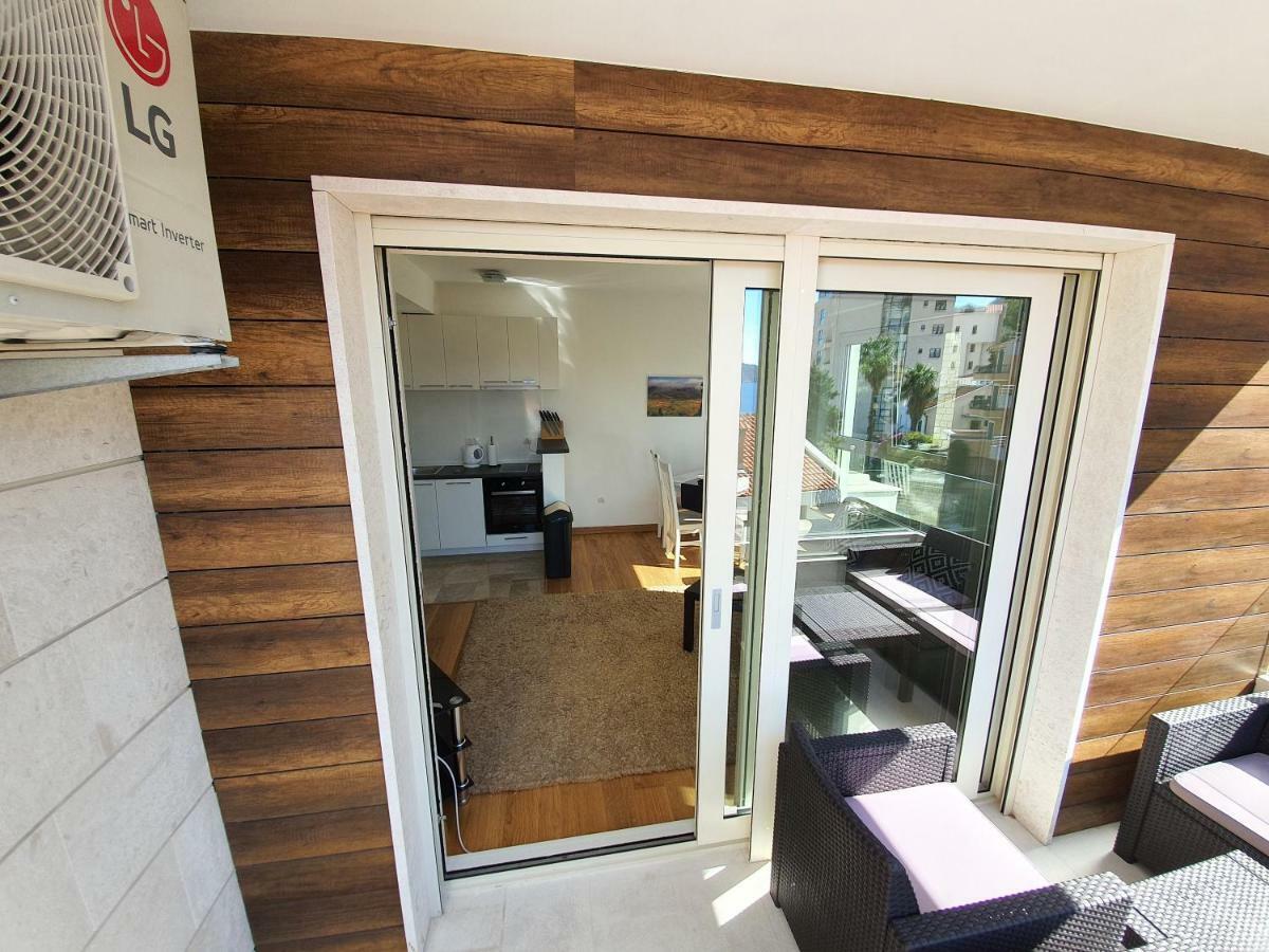As Apartments ラファイロヴィチ エクステリア 写真
