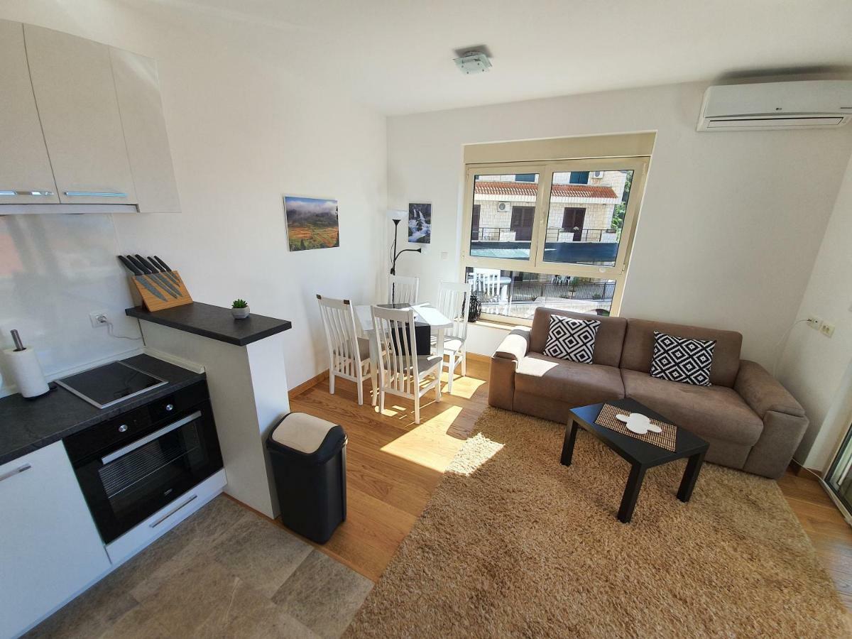 As Apartments ラファイロヴィチ エクステリア 写真