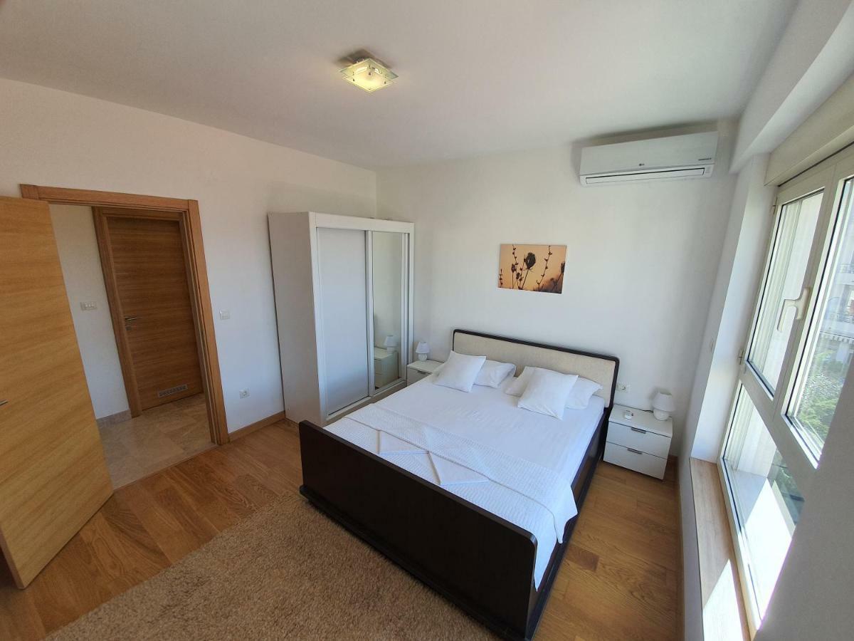 As Apartments ラファイロヴィチ エクステリア 写真