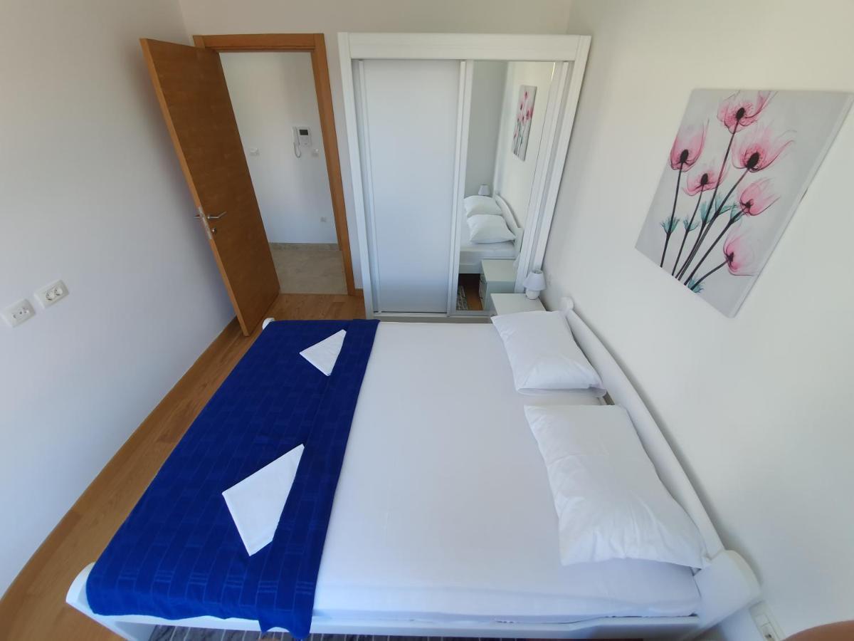 As Apartments ラファイロヴィチ エクステリア 写真